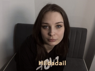 Hildadail