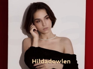 Hildadowlen