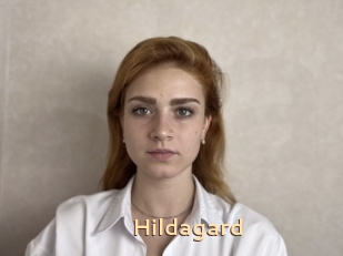 Hildagard