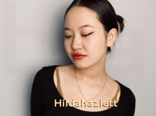 Hildahazlett