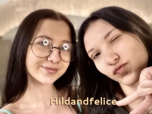 Hildandfelice