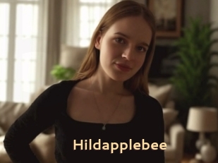 Hildapplebee