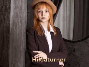 Hildaturner