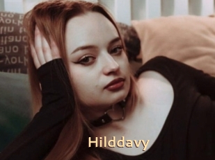 Hilddavy