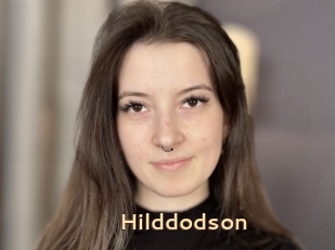 Hilddodson
