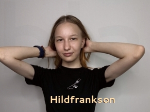Hildfrankson