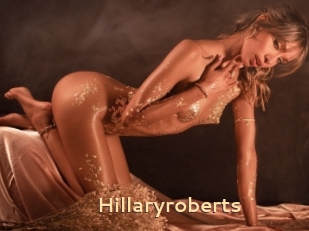 Hillaryroberts