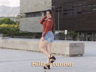 Hillarytunner