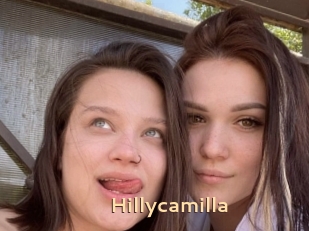 Hillycamilla