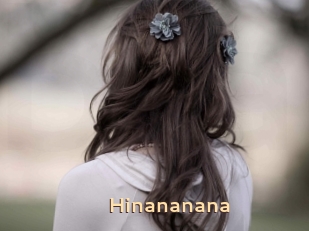 Hinananana