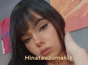 Hinatauzumakiz
