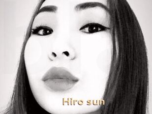 Hiro_sun