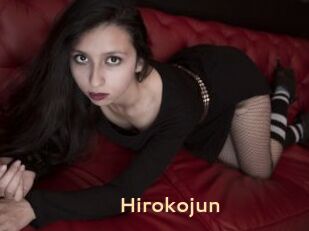 Hirokojun