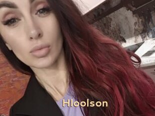 Hloolson