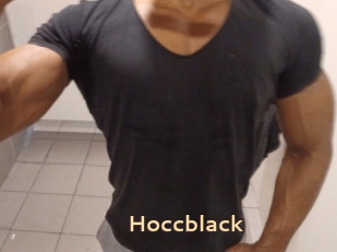 Hoccblack