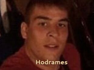 Hodrames