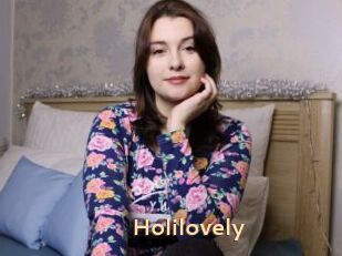 Holilovely