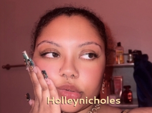 Holleynicholes