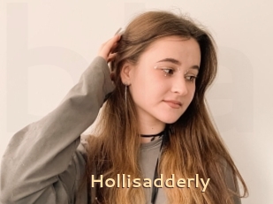 Hollisadderly
