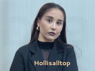 Hollisalltop