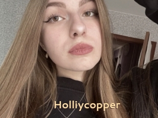Holliycopper