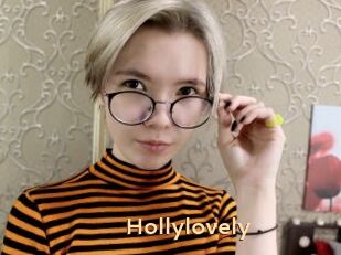 Hollylovely
