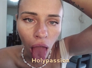 Holypassion