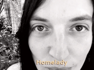 Homelady