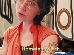 Homelesswitch