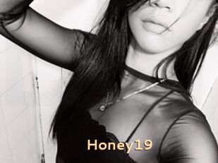 Honey19