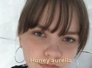 Honey_aurelia