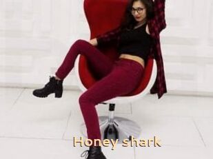 Honey_shark