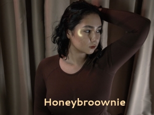 Honeybroownie