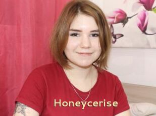 Honeycerise