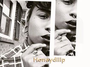 Honeydiiip