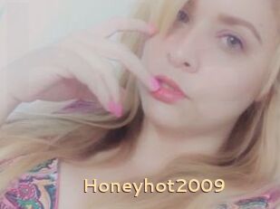Honeyhot2009