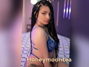 Honeymoontea