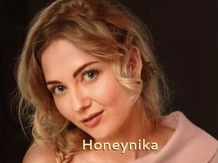 Honeynika