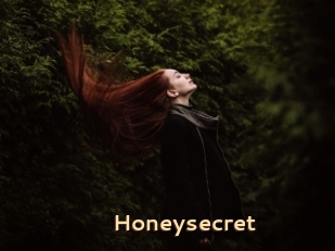 Honeysecret