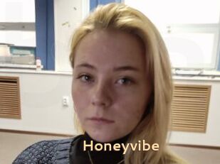 Honeyvibe