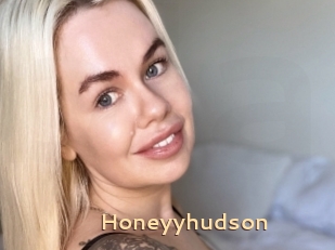 Honeyyhudson