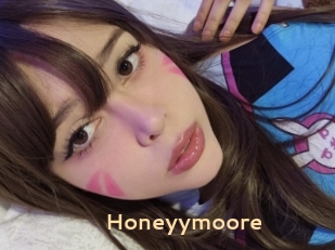 Honeyymoore