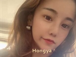 Hongya