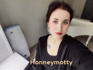Honneymotty