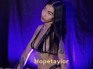 Hopetaylor