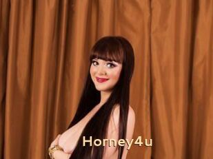 Horney4u