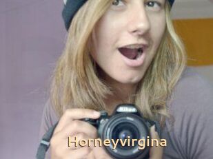 Horneyvirgina
