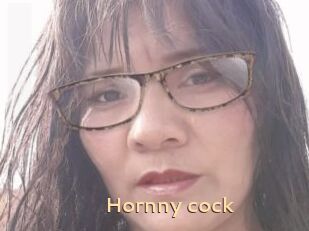 Hornny_cock