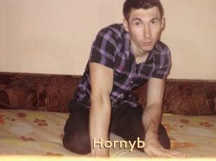 Hornyb