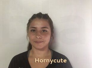 Hornycute